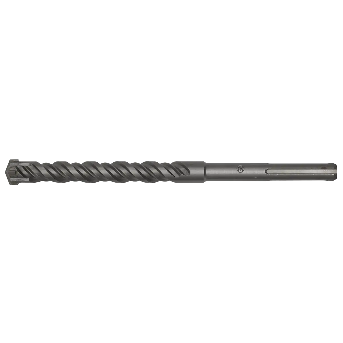 Worksafe® SDS MAX Drill Bit 25 x 320mm [MAX25X320]