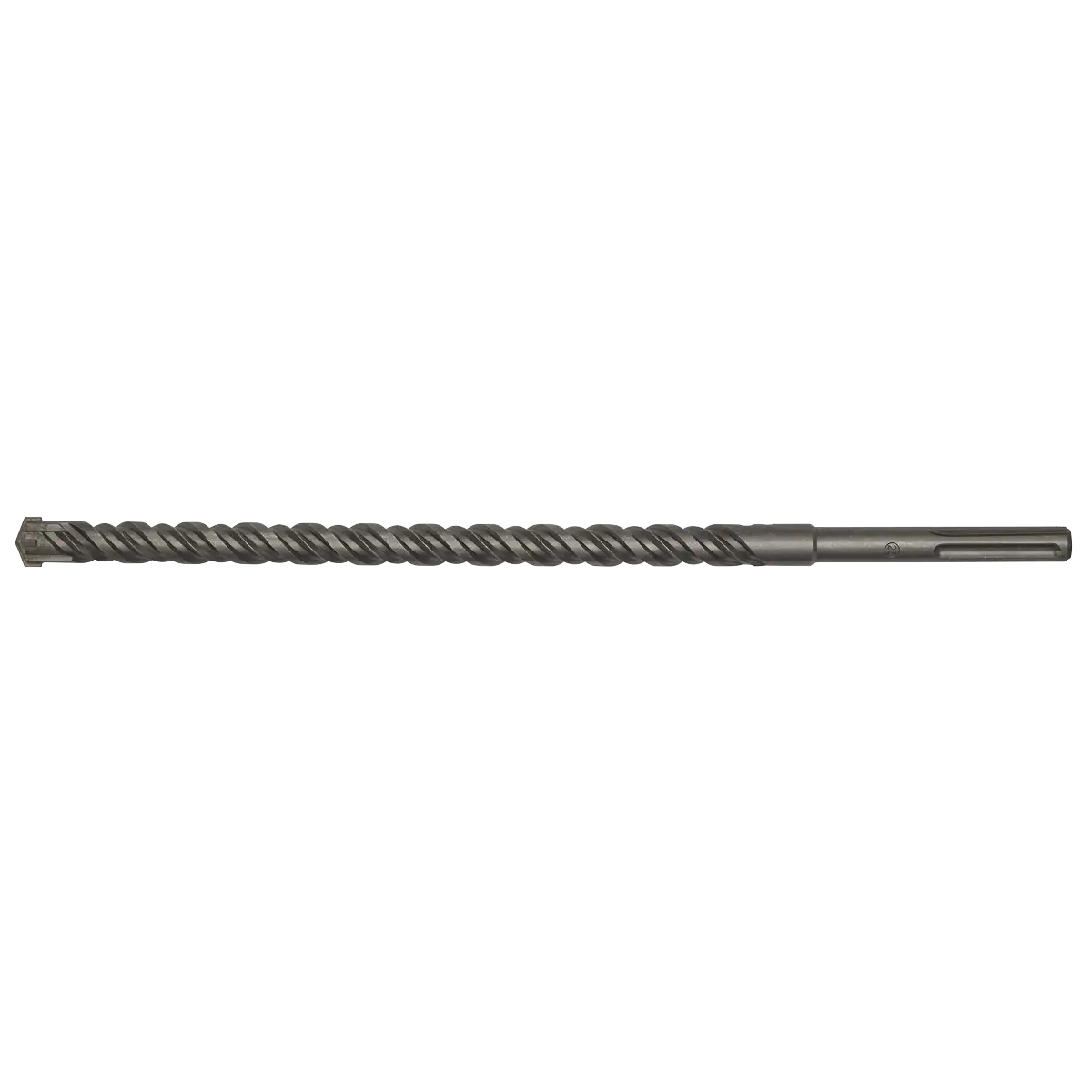 Worksafe® SDS MAX Drill Bit 25 x 520mm [MAX25X520]