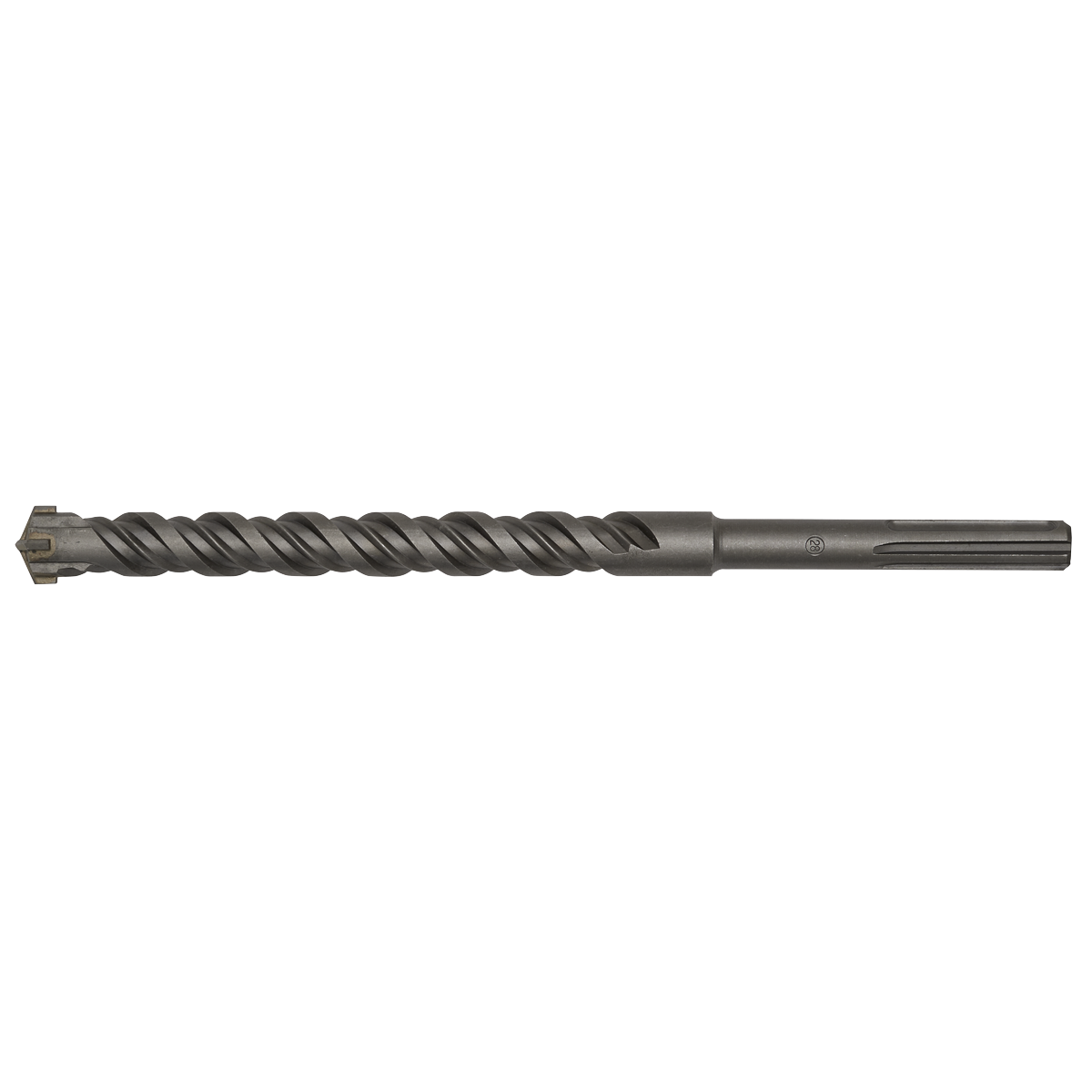Worksafe® SDS MAX Drill Bit 28 x 370mm [MAX28X370]