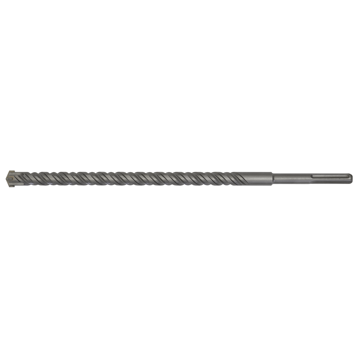 Worksafe® SDS MAX Drill Bit 28 x 570mm [MAX28X570]