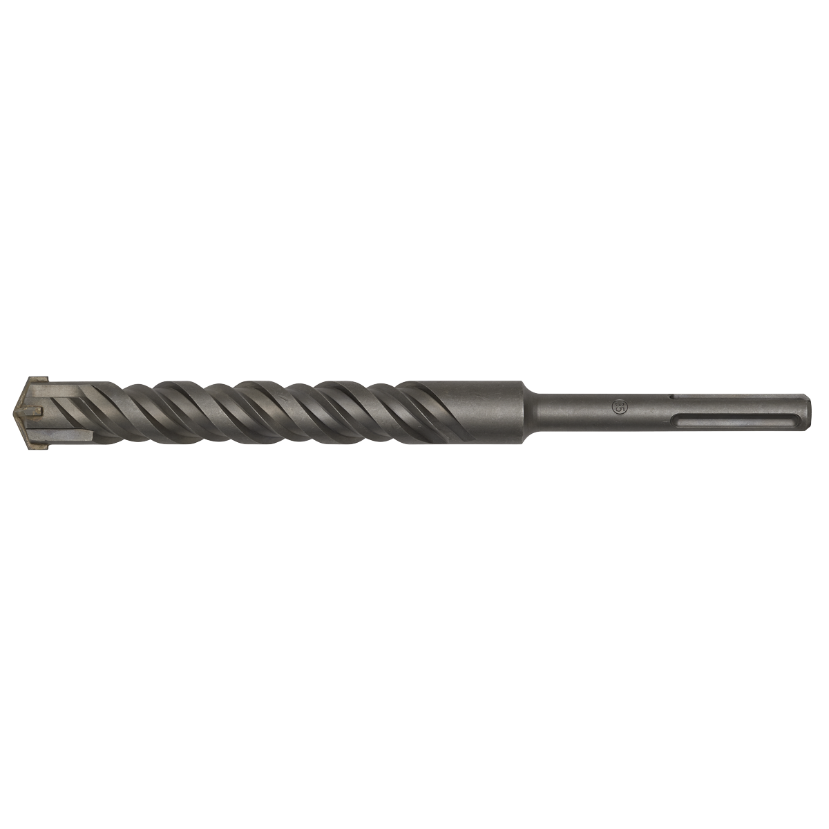 Worksafe® SDS MAX Drill Bit 35 x 370mm [MAX35X370]