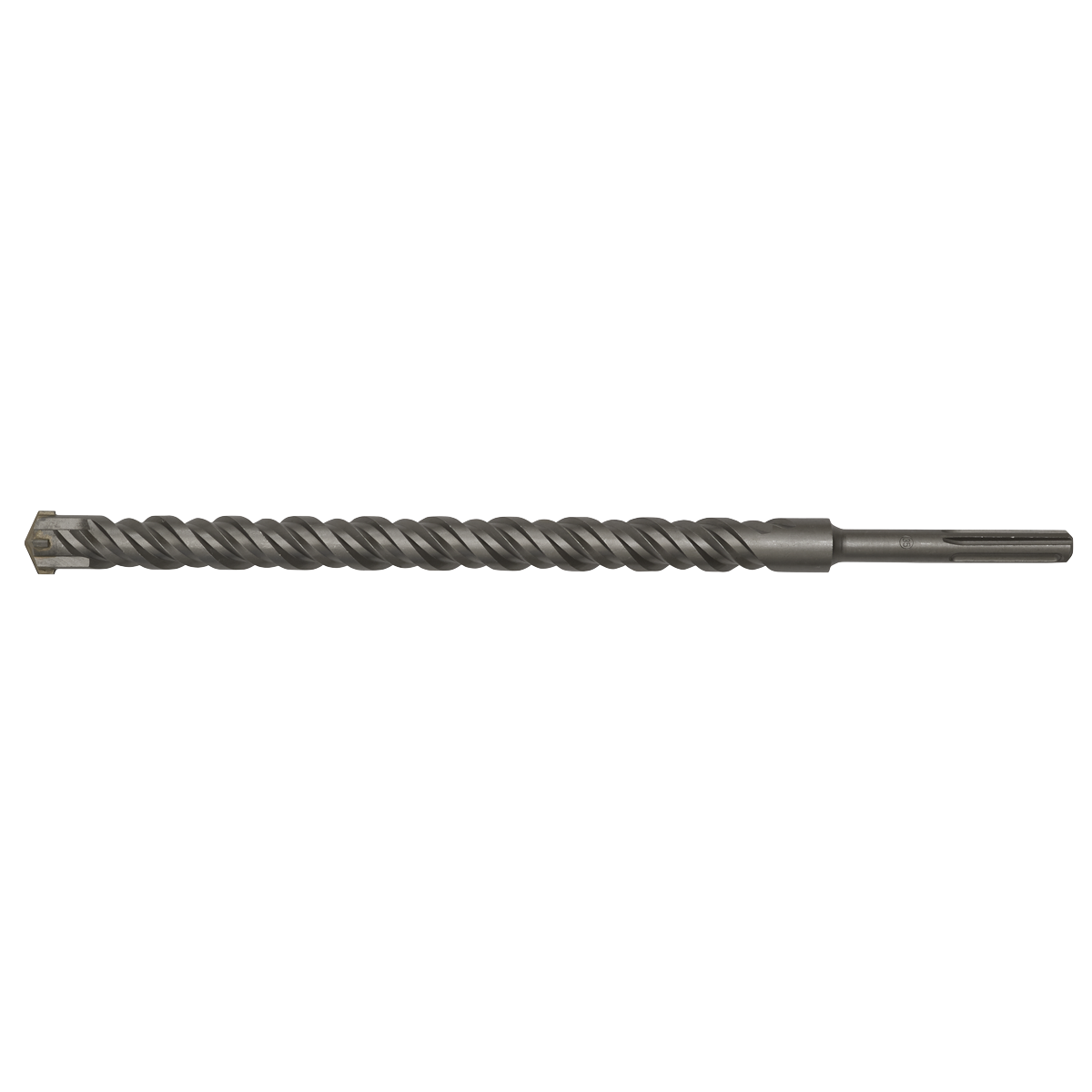 Worksafe® SDS MAX Drill Bit 35 x 570mm [MAX35X570]