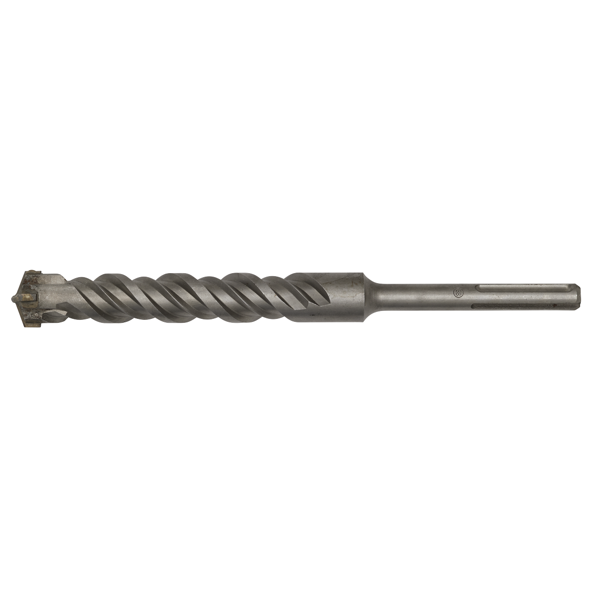 Worksafe® SDS MAX Drill Bit 38 x 370mm [MAX38X370]