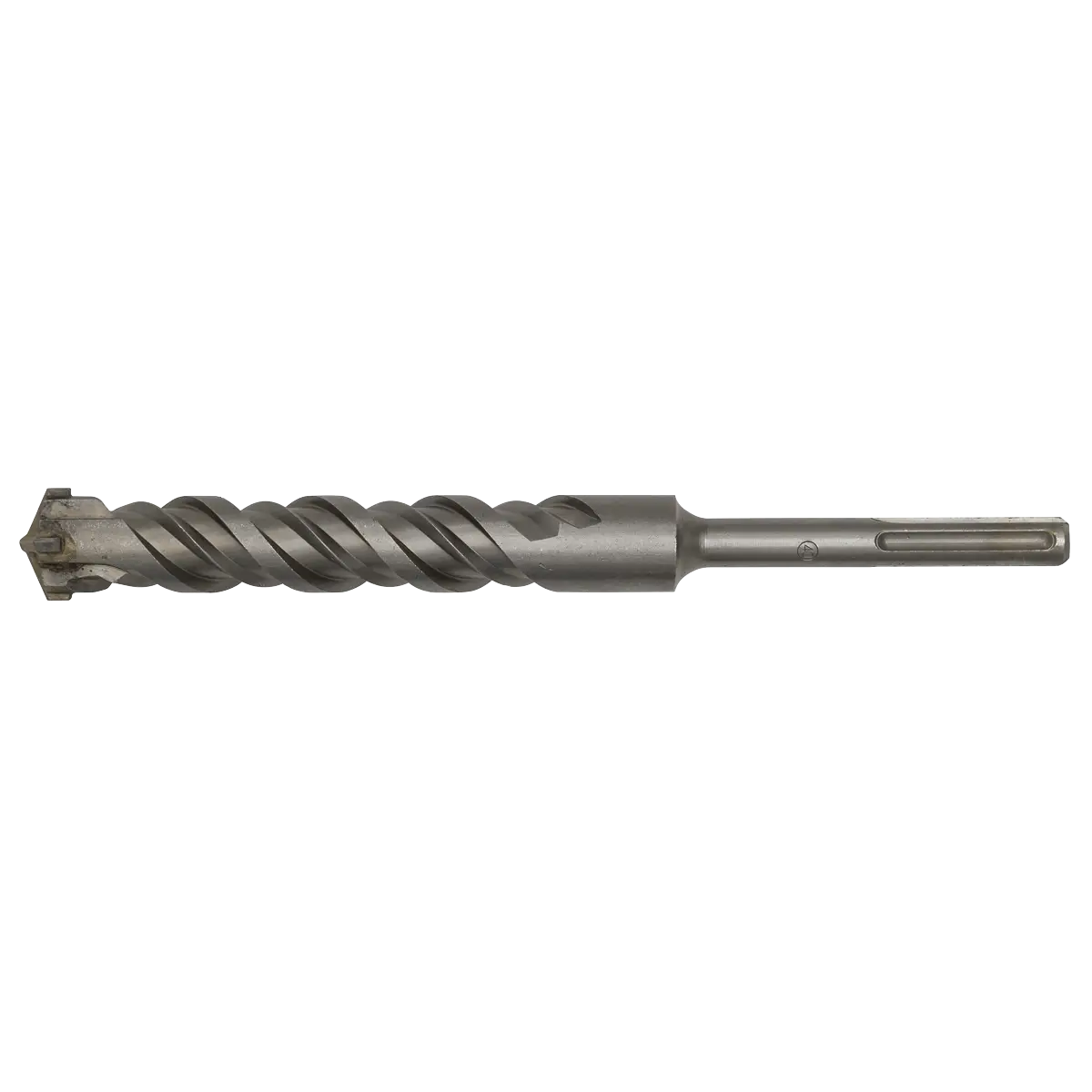 Worksafe® SDS MAX Drill Bit 40 x 370mm [MAX40X370]