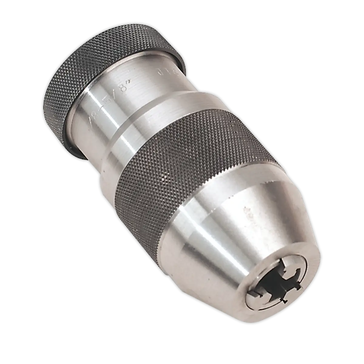 Pillar Drill Keyless Chuck 16mm, JT3 Arbor [PDM/KC]