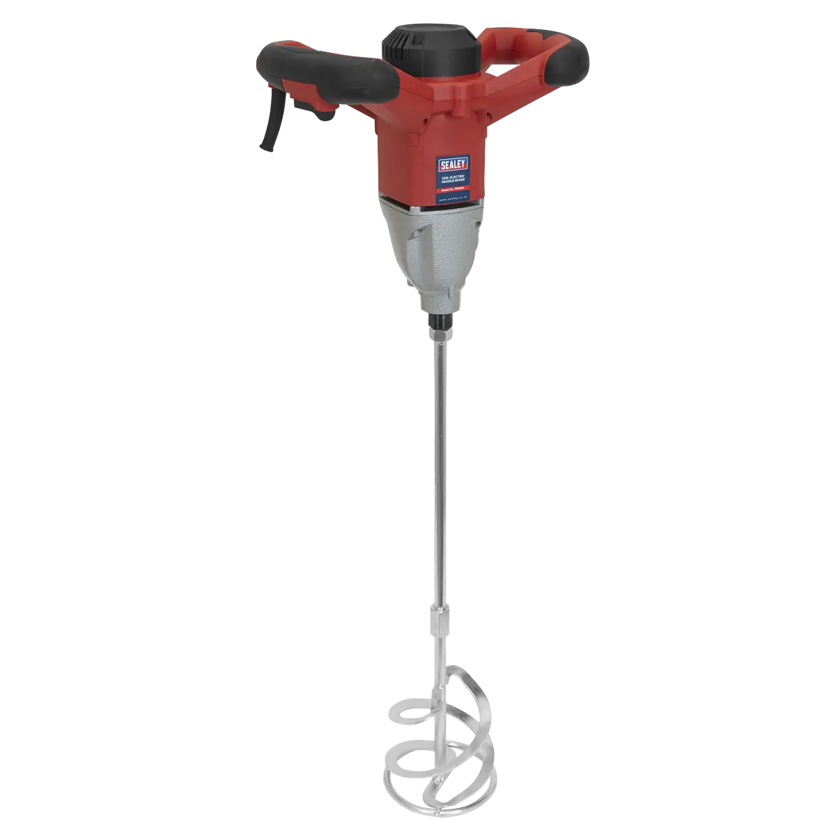 120L Electric Paddle Mixer 1400W [PM120L]