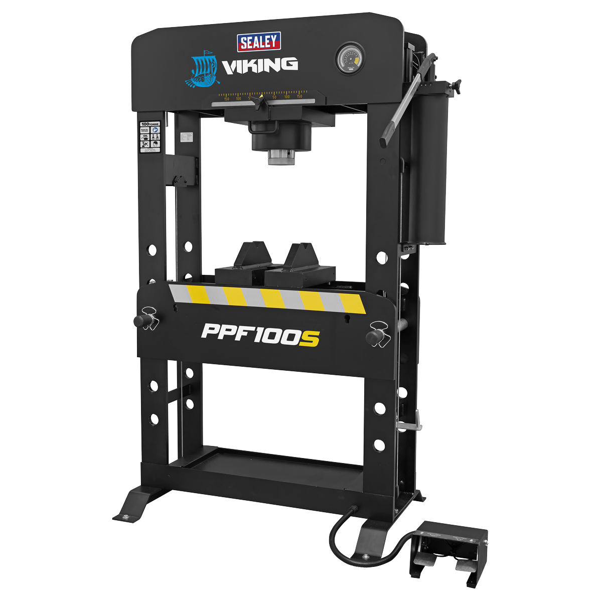PPF100S