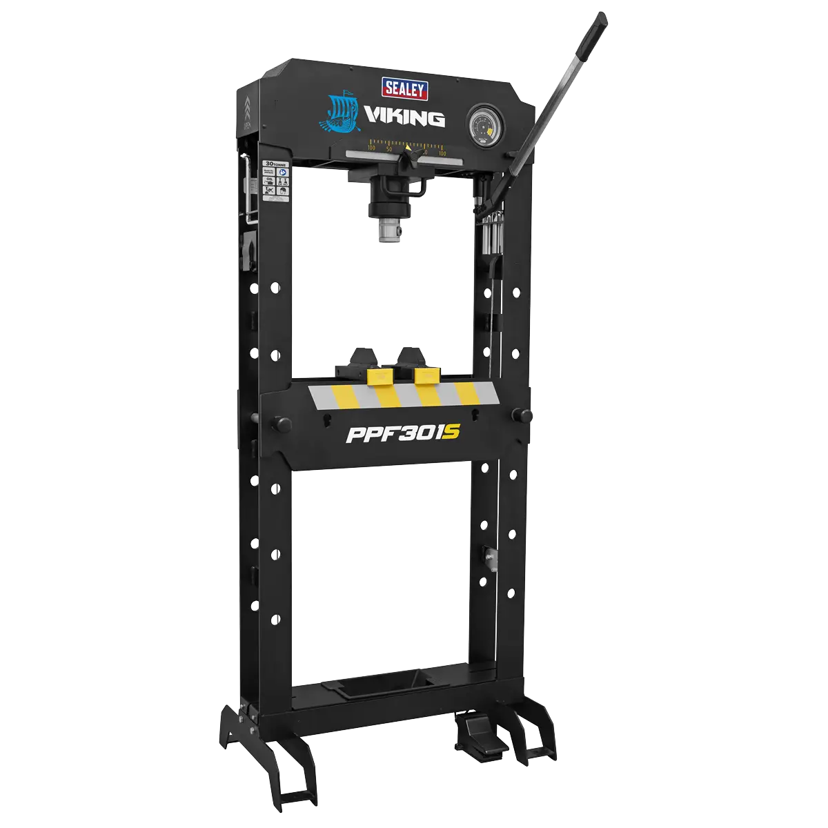 PPF301S