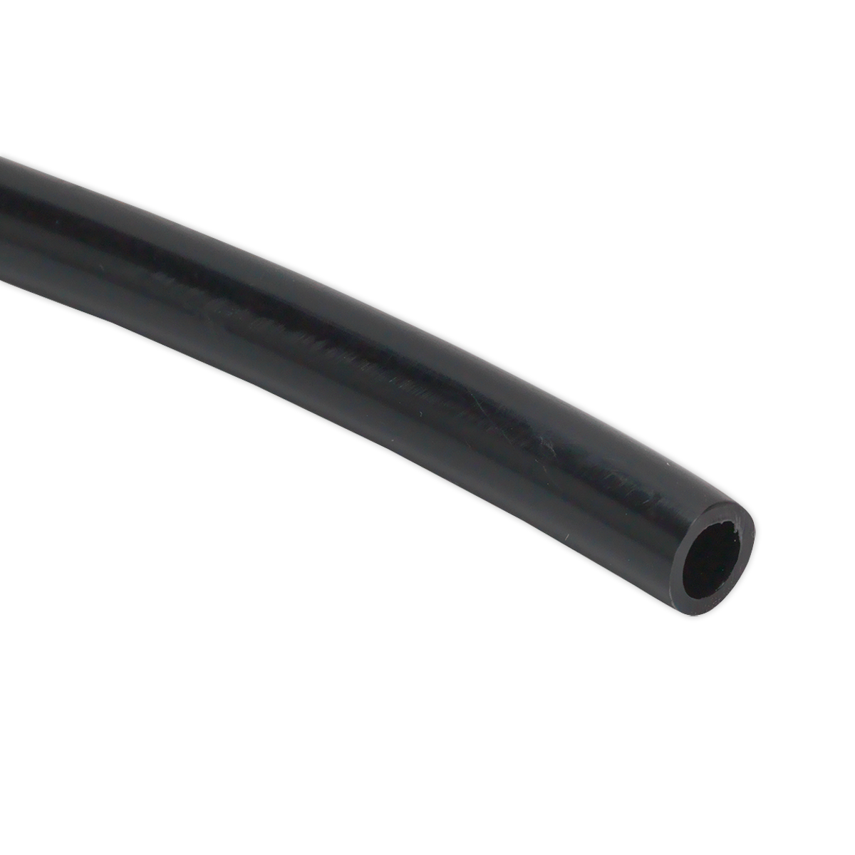 John Guest® Polyethylene Tubing 10mm x 100m - Black [PT10100]