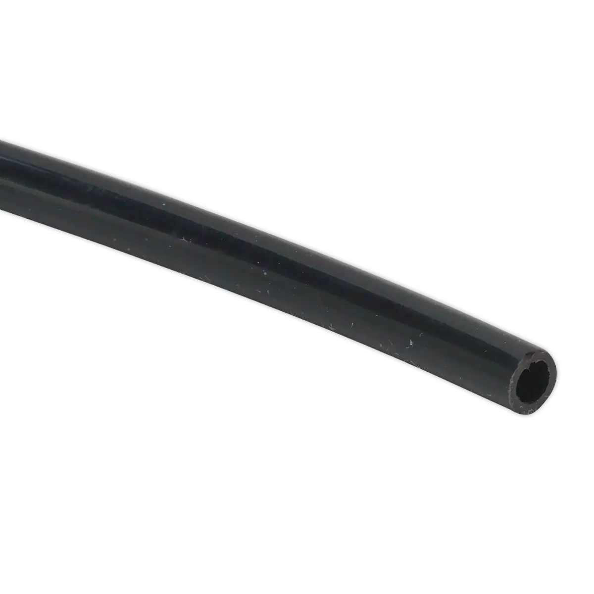 John Guest® Polyethylene Tubing 6mm x 100m - Black [PT6100]
