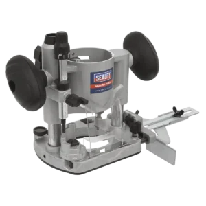 Router Plunge Base [RPB01]