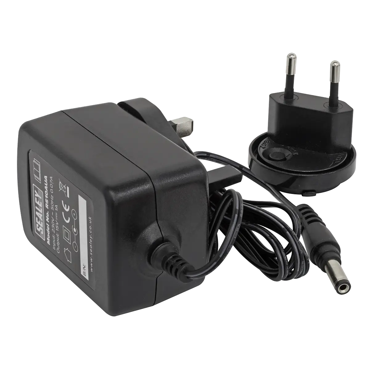 15V Universal Adaptor 1.0A [RS10AUA]