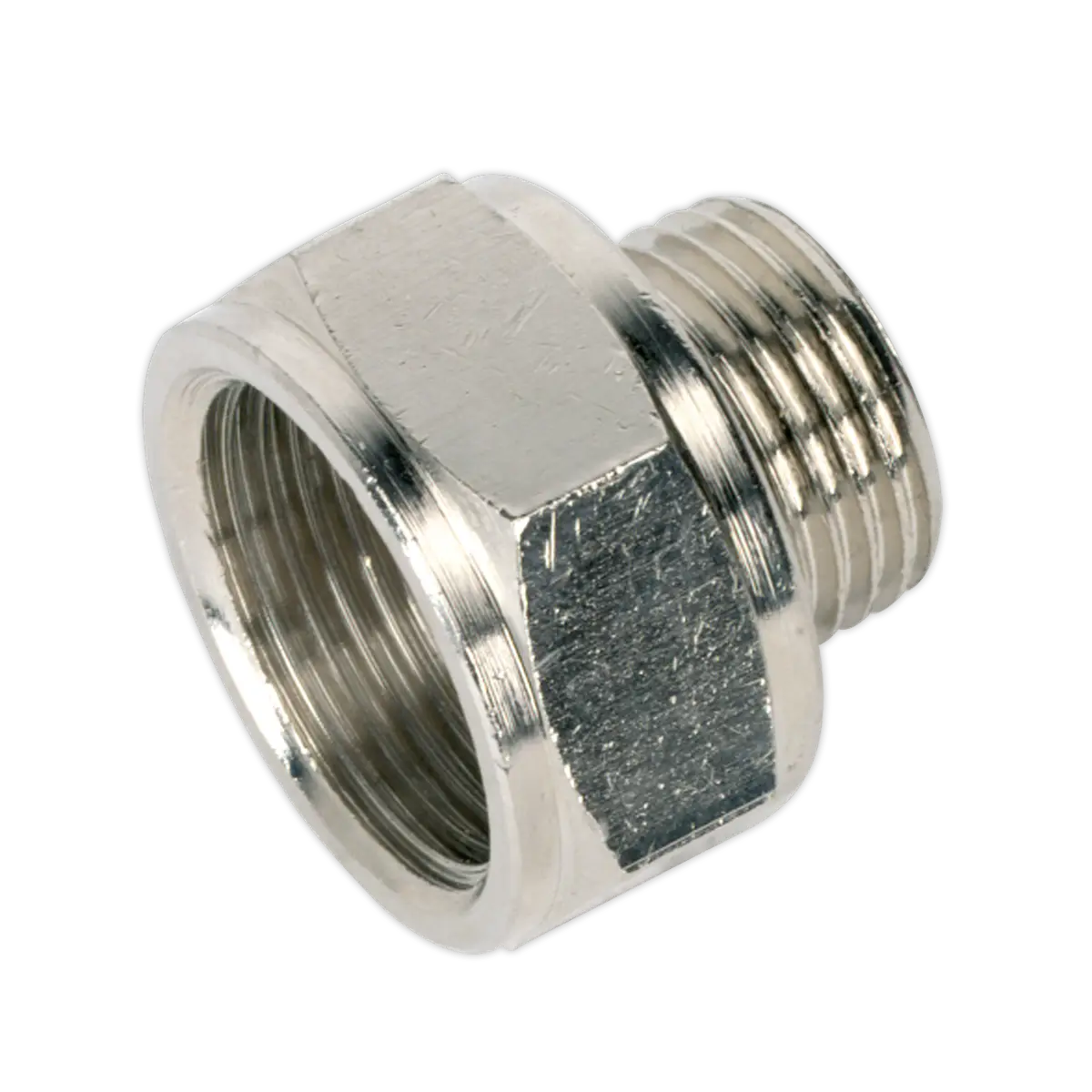 Adaptor 1/2"BSPT Male to 3/4"BSP Female [SA1/1234]