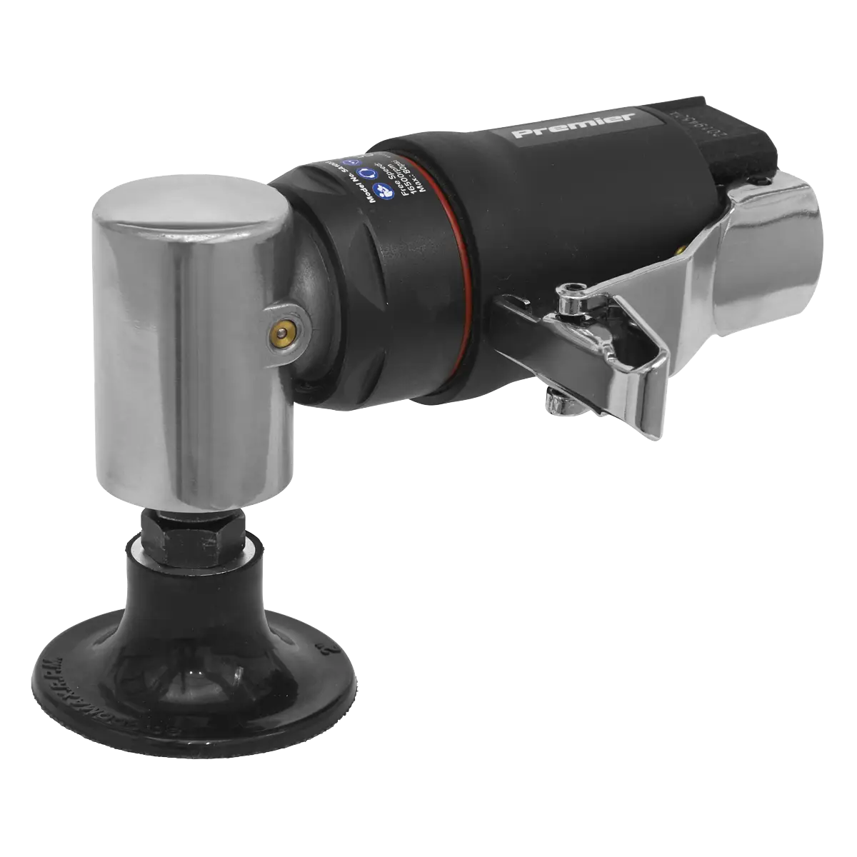 Premier Mini Air Sander 50mm [SA1003]