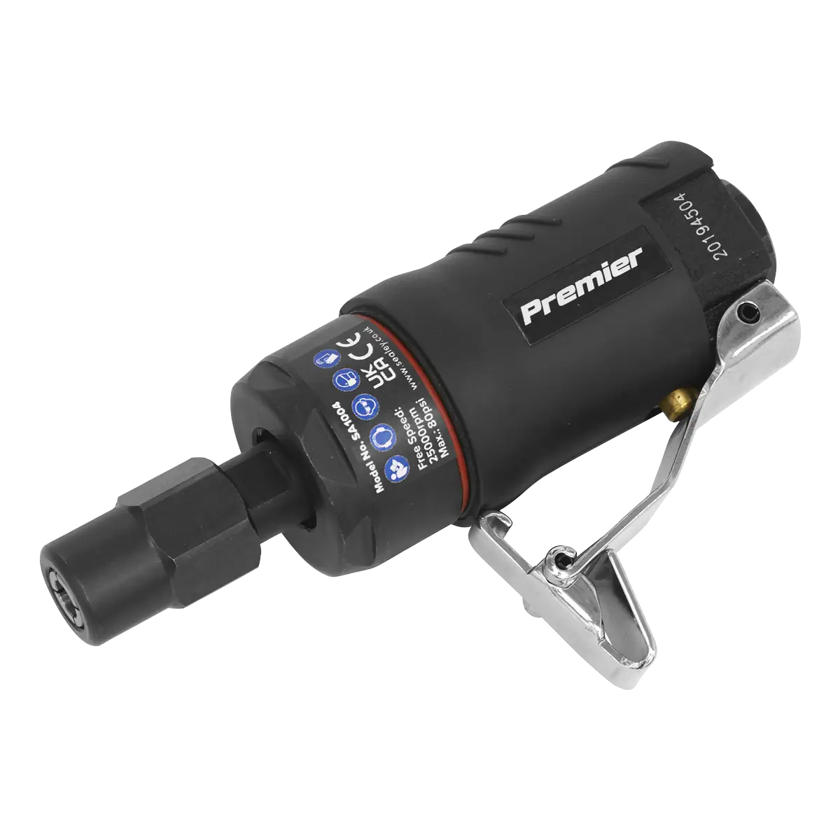 Premier Mini Air Die Grinder 6mm [SA1004]
