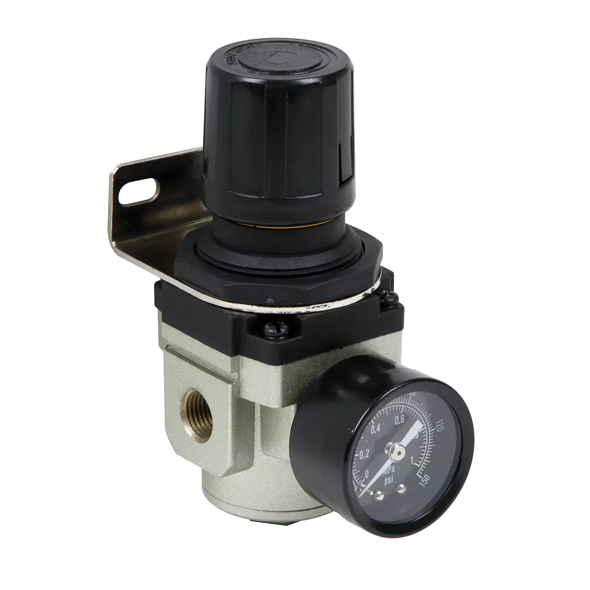Air Regulator Max. Airflow 88cfm [SA106R]