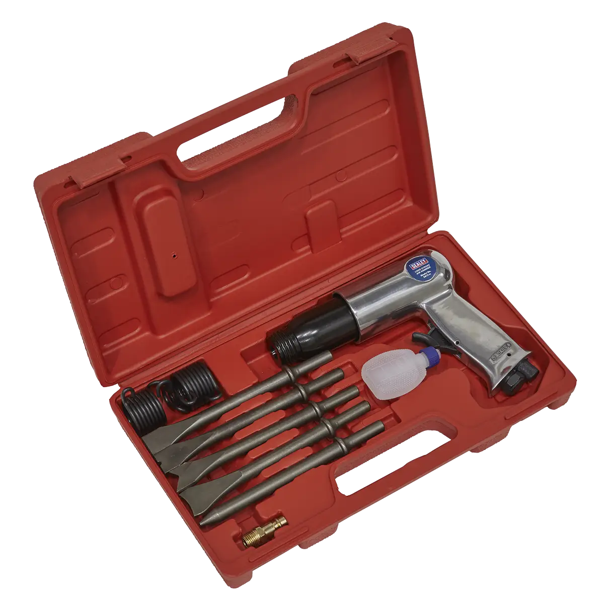 Air Hammer Kit Long Stroke [SA11]