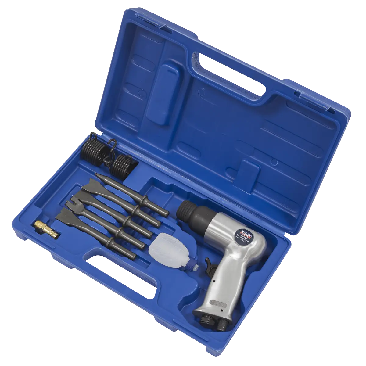 Air Hammer Kit Medium Stroke [SA12/S]