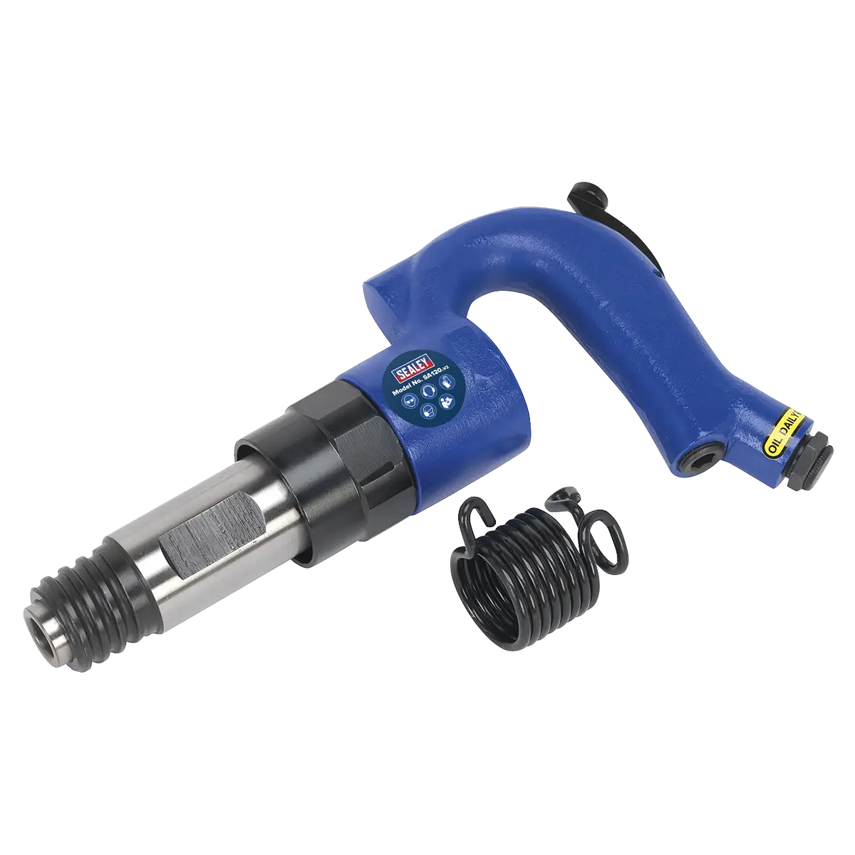 Industrial Air Hammer [SA120]