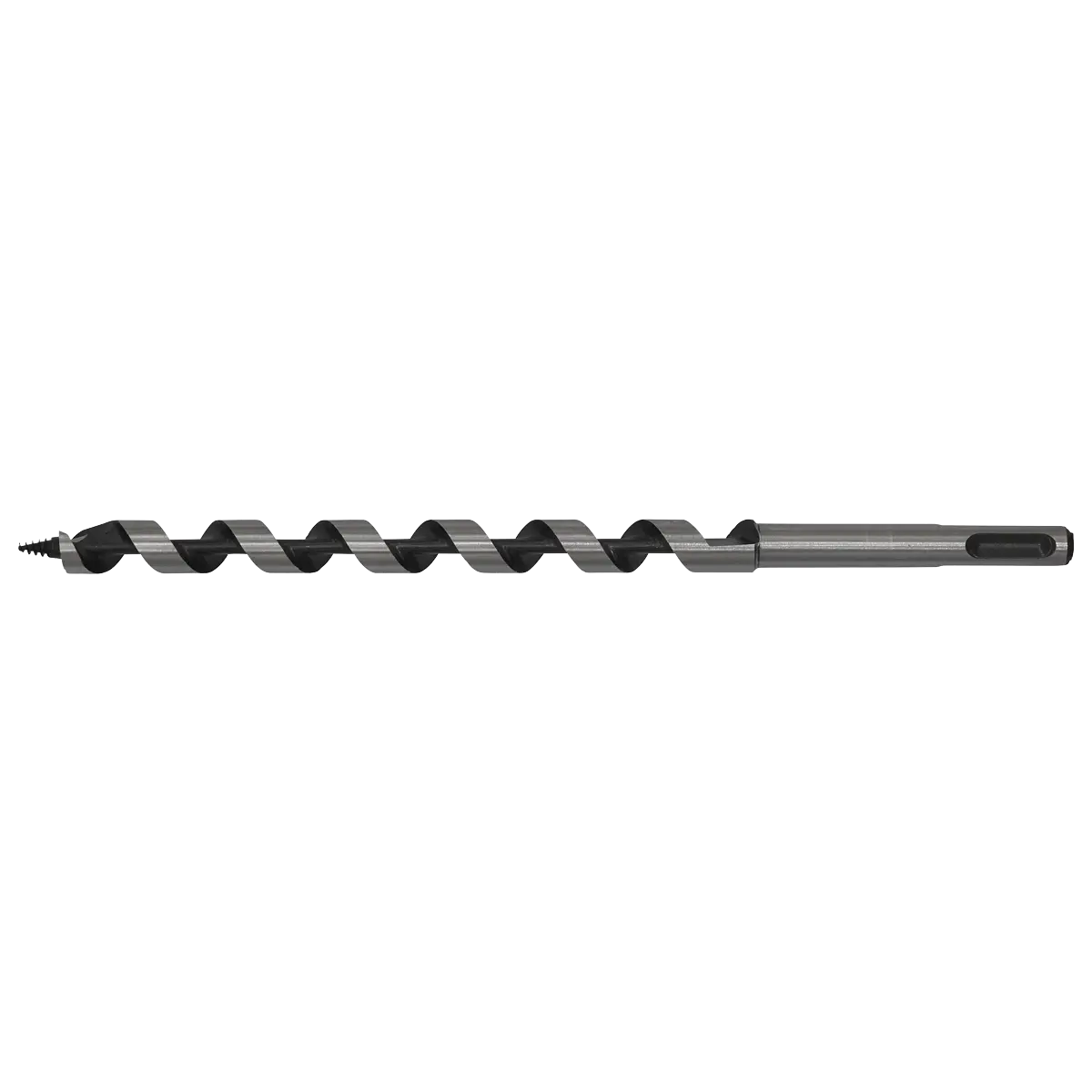 SDS Plus Auger Wood Drill Bit 13 x 235mm [SA13X235]