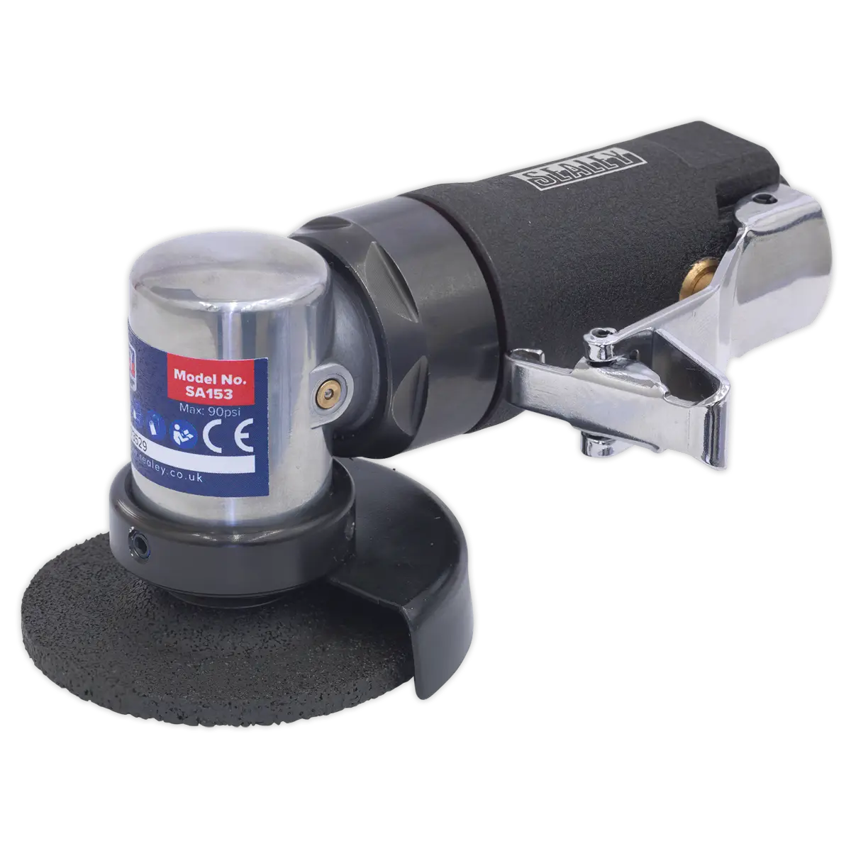 Premier Mini Air Angle Grinder 58mm [SA153]