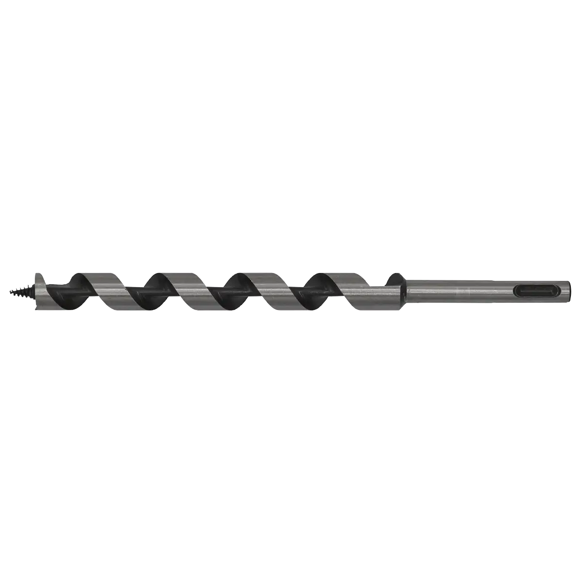 SDS Plus Auger Wood Drill Bit 16 x 235mm [SA16X235]