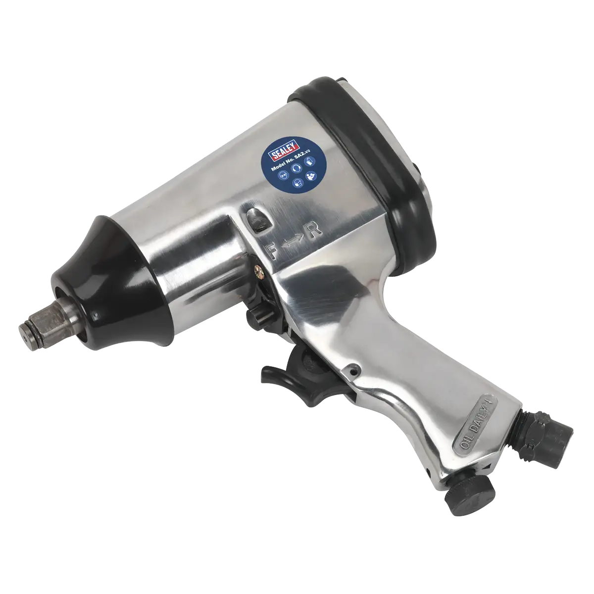 Air Impact Wrench 1/2"Sq Drive [SA2]