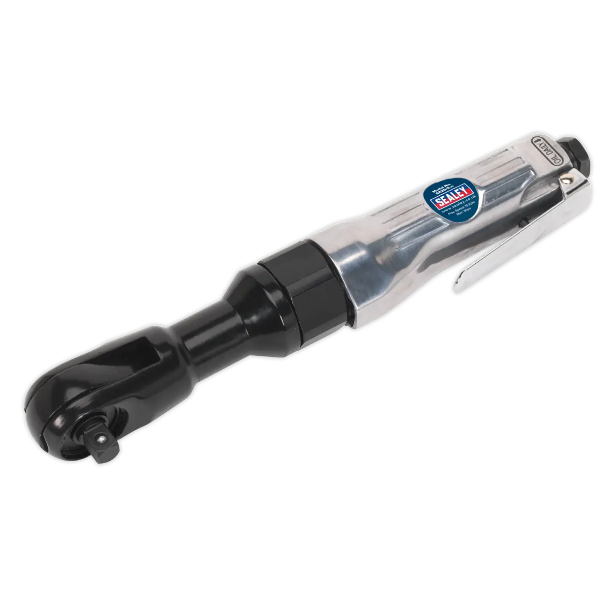 Air Ratchet Wrench 3/8"Sq Drive [SA20/S]