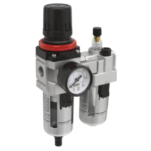 Air Filter/Regulator/Lubricator [SA2001]