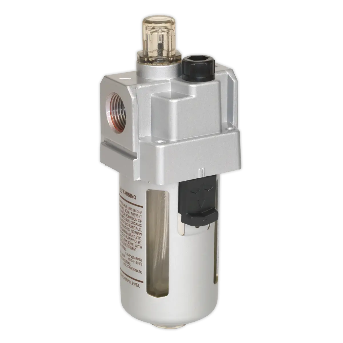 Air Lubricator [SA2001/L]