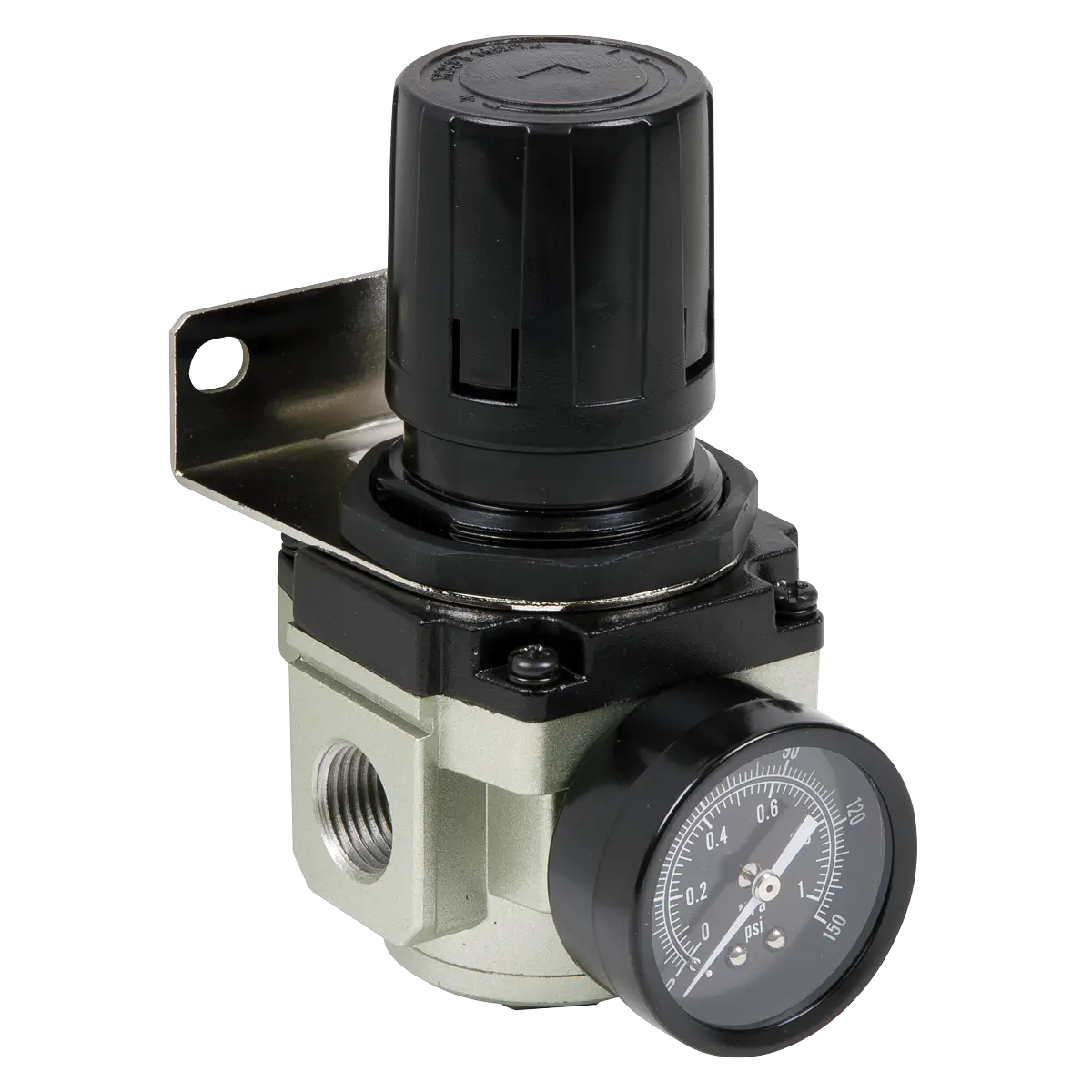 Air Regulator Max. Airflow 210cfm [SA206R]