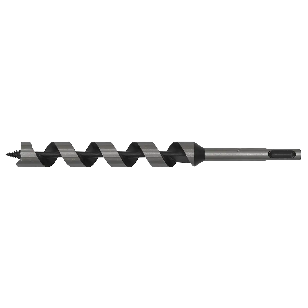 SDS Plus Auger Wood Drill Bit 20 x 235mm [SA20X235]