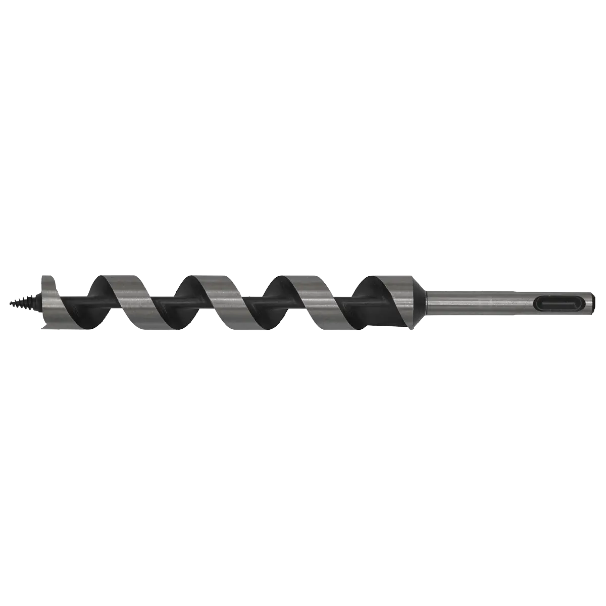 SDS Plus Auger Wood Drill Bit 22 x 230mm [SA22X235]