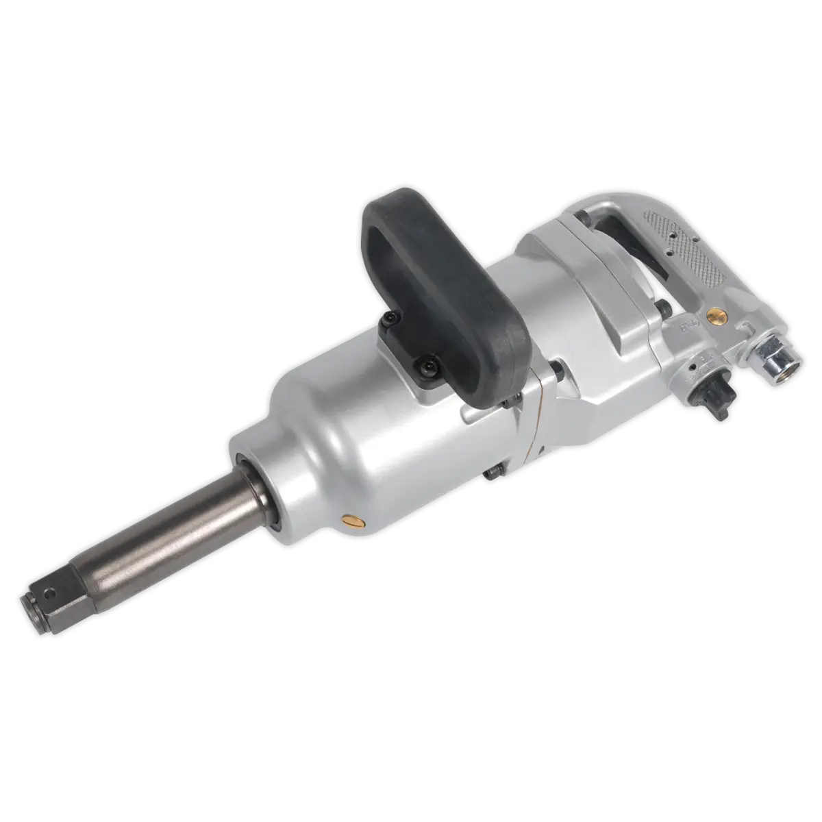 Long Anvil Straight Air Impact Wrench 1"Sq Drive [SA29/S]