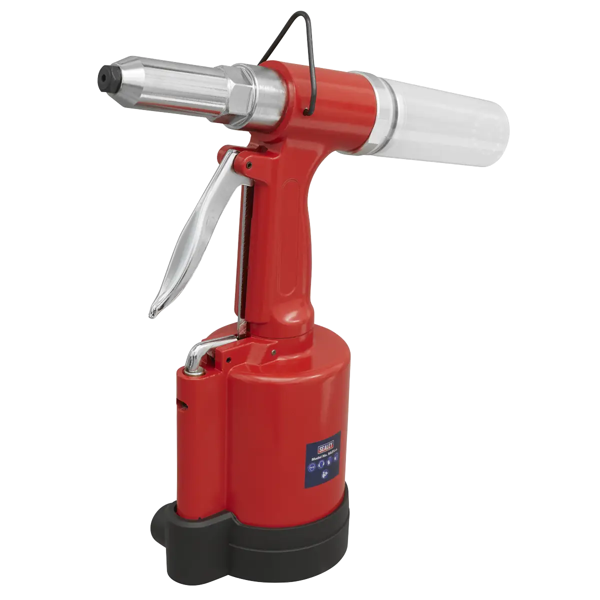 Air/Hydraulic Riveter [SA31]