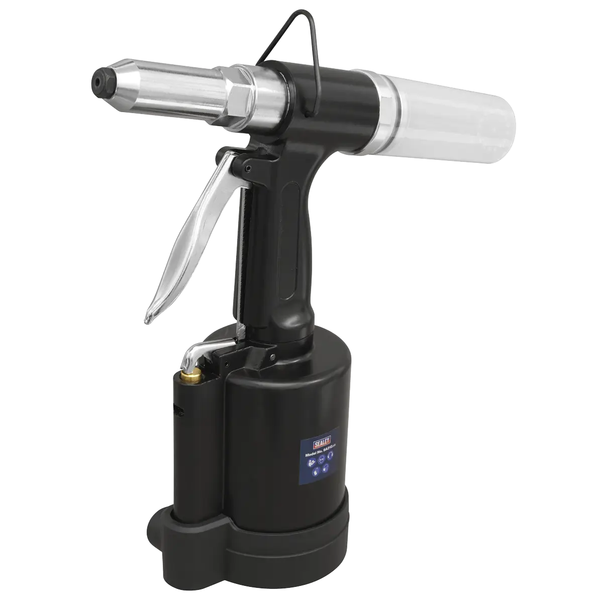 Air/Hydraulic Riveter [SA312]