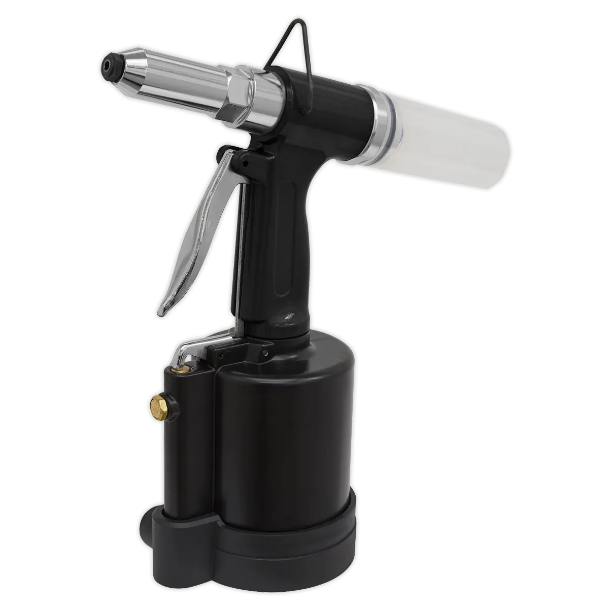 Heavy-Duty Air/Hydraulic Riveter [SA314]