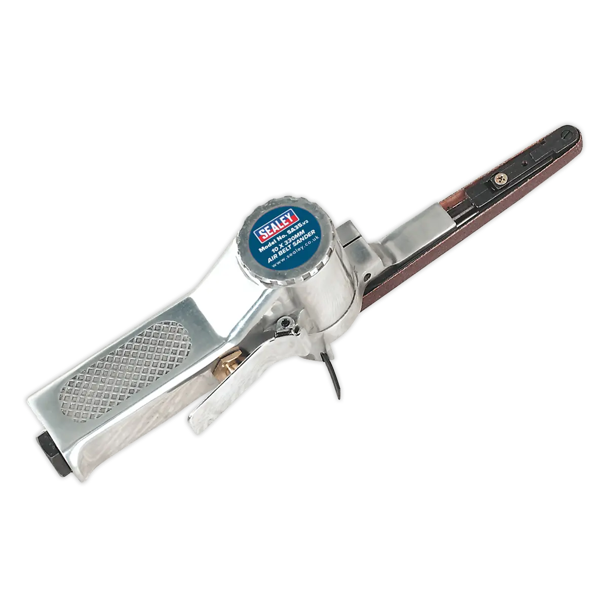 Air Belt Sander 10 x 330mm [SA35]