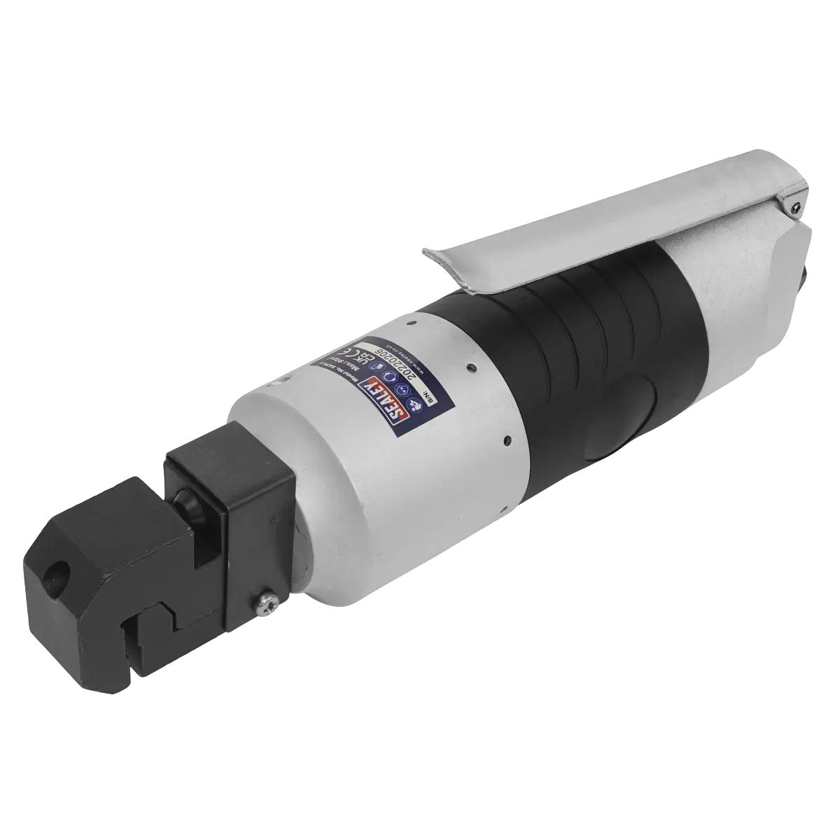 Air Punch/Flange Tool [SA36]