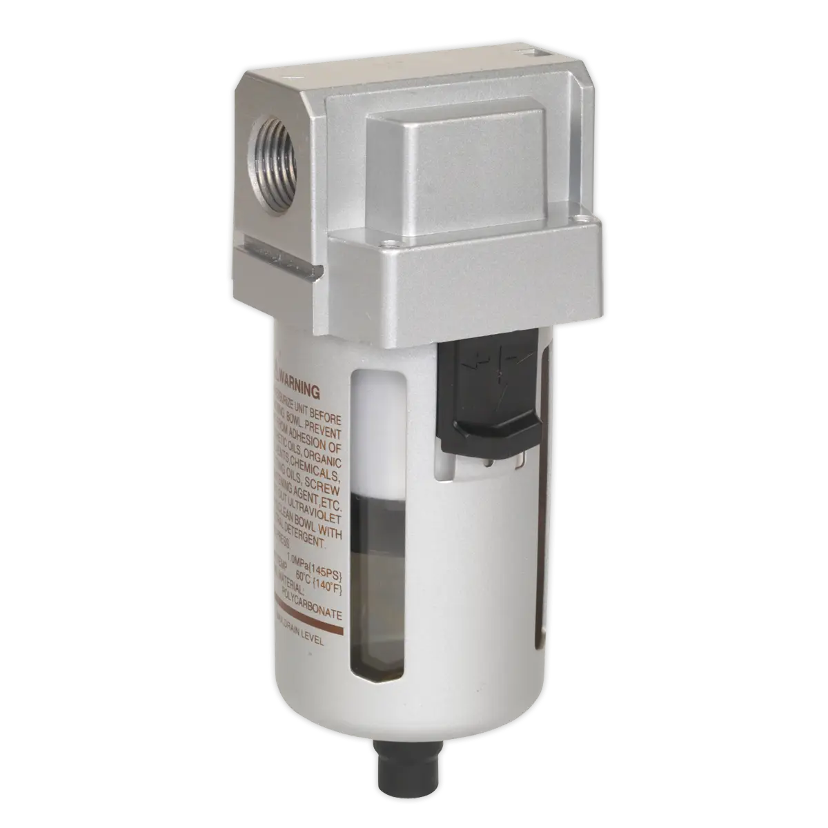 High Flow Air Filter [SA4001F]