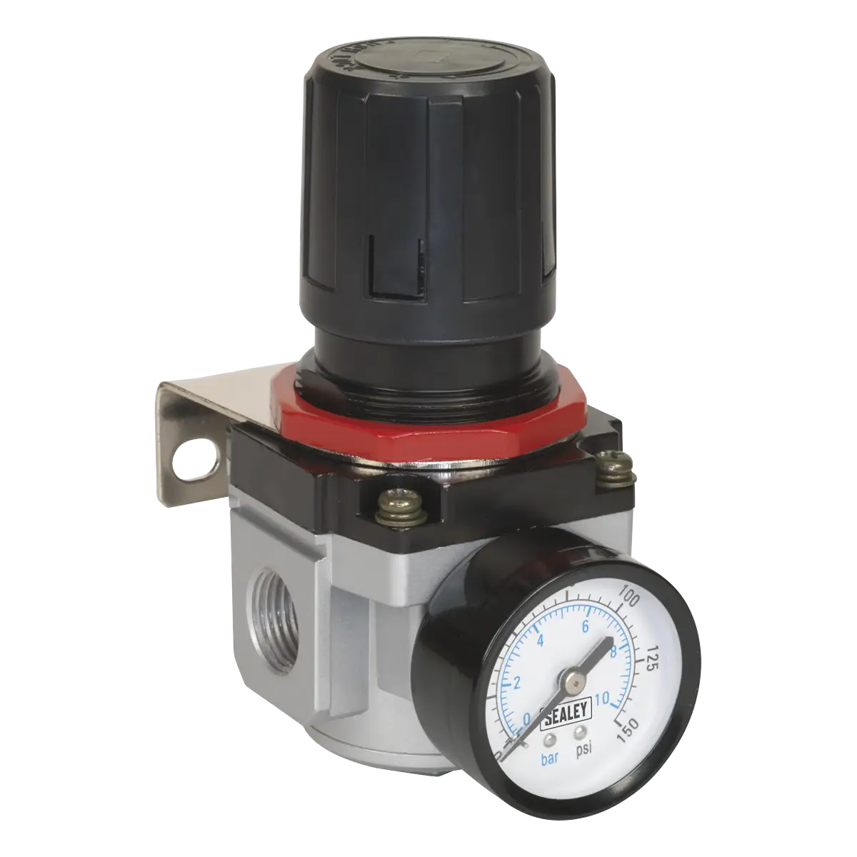 High Flow Air Regulator [SA4001R]