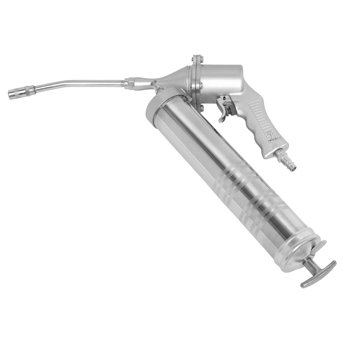 Air Operated Continuous Flow Pistol Grip Grease Gun [SA401]