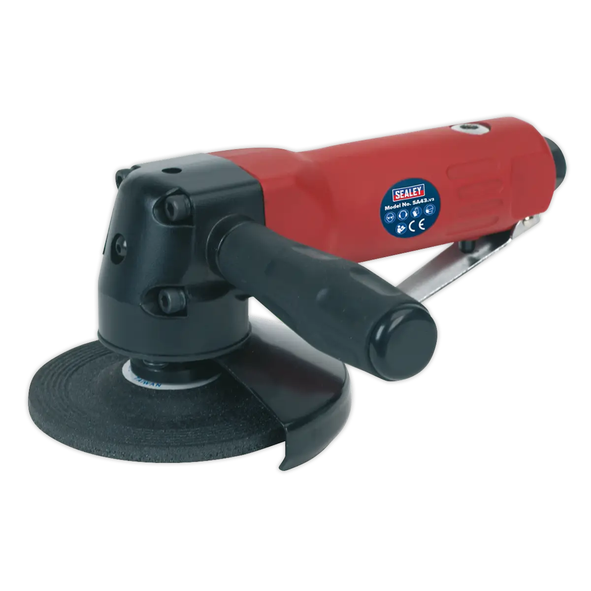 Angle Grinder 100mm [SA43]
