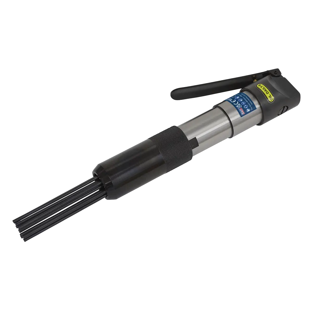 Air Needle Scaler [SA51]