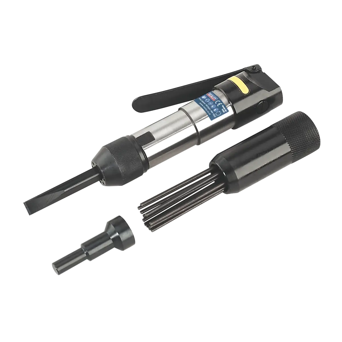 Air Needle Scaler/Air Hammer [SA52]