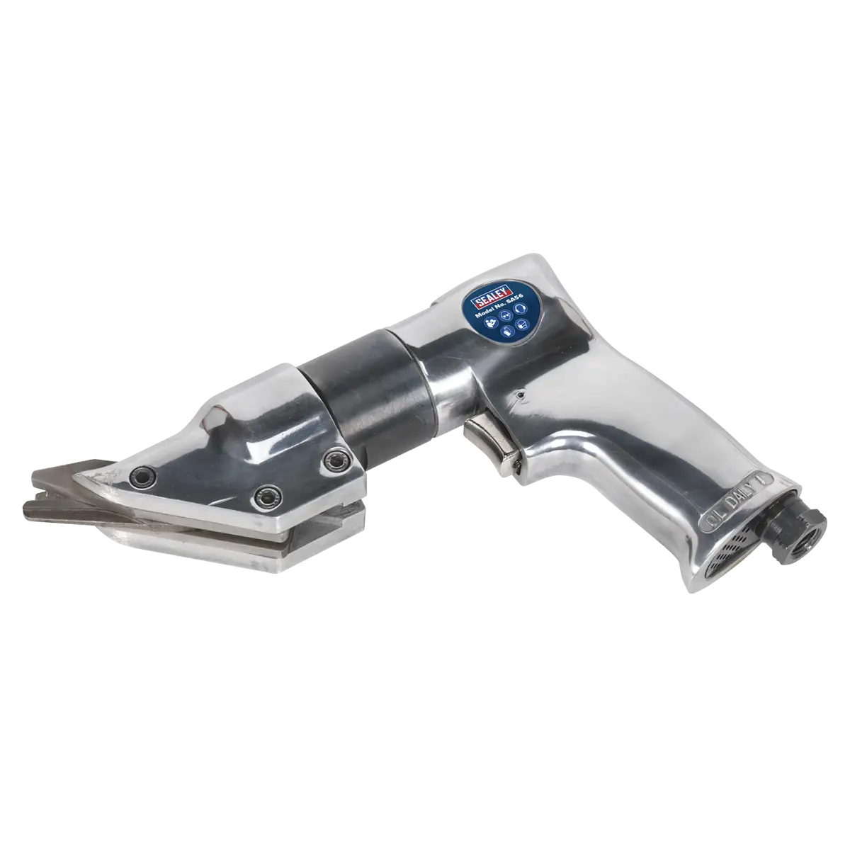 Pistol Type Air Shears [SA56]