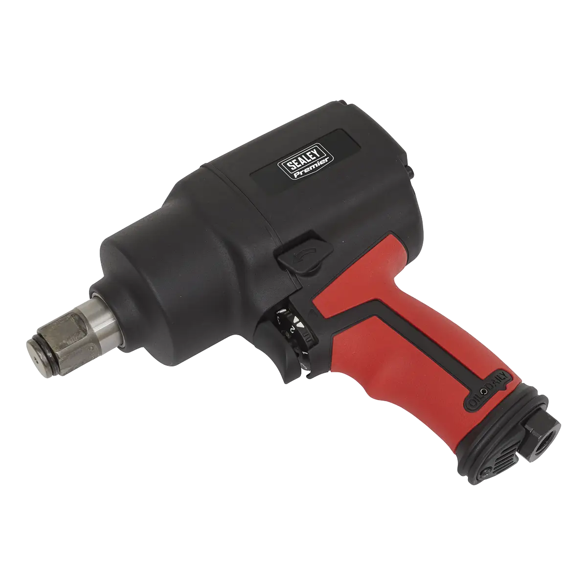 Premier Twin Hammer Compact Air Impact Wrench 3/4"Sq Drive [SA6004]