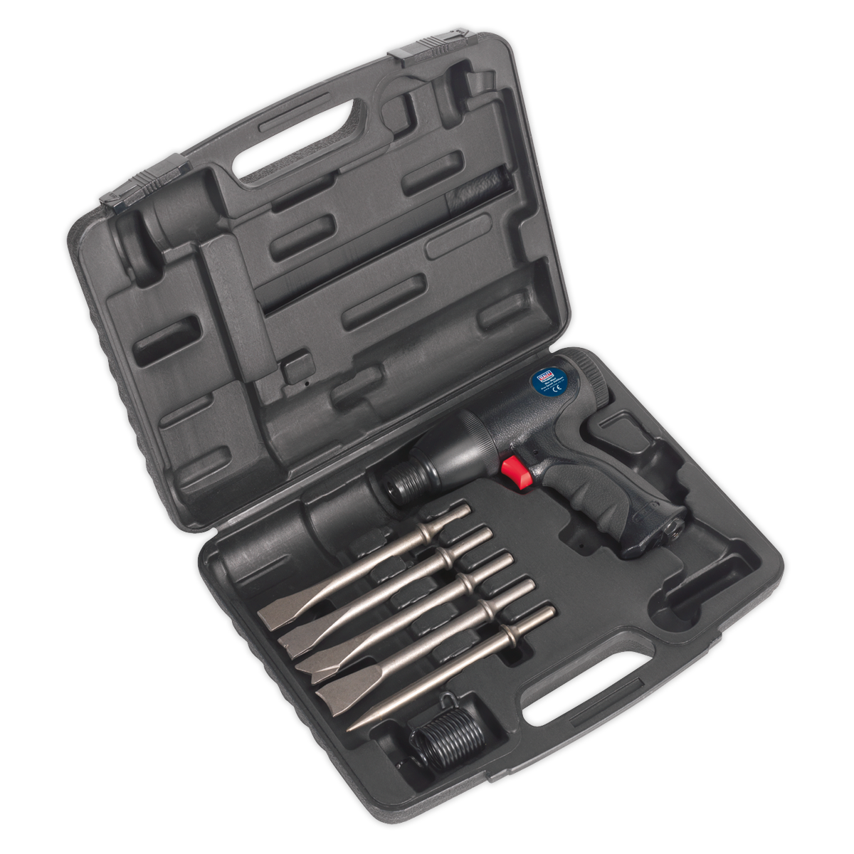 Premier Medium Stroke Composite Air Hammer Kit [SA613]