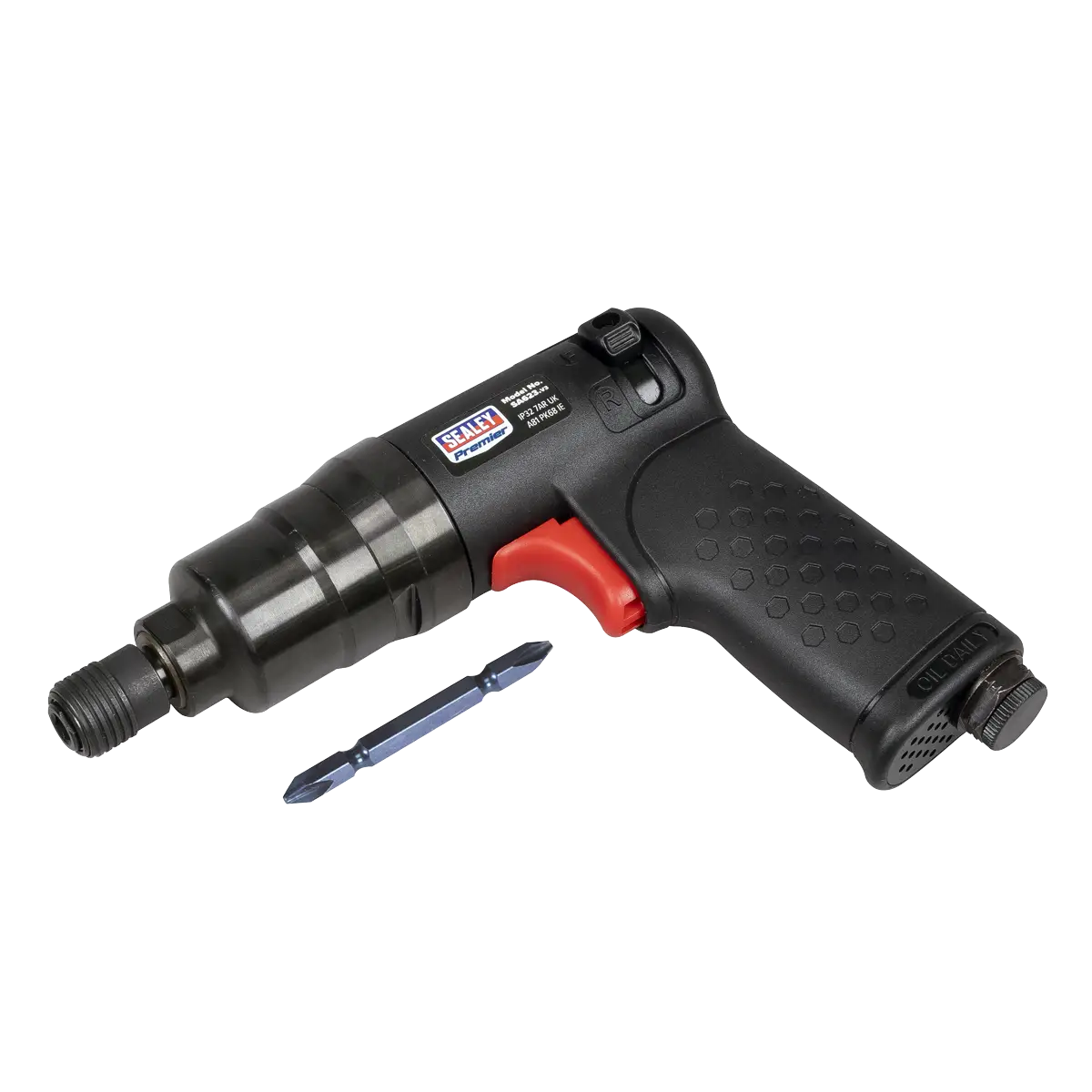 Premier Composite Mini Air Pistol Screwdriver [SA623]