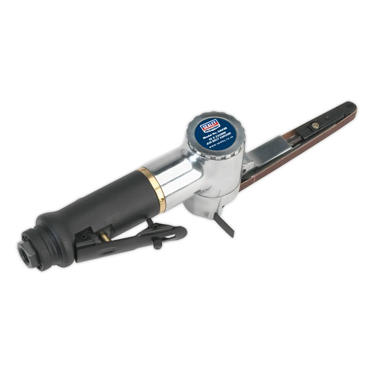 Premier Air Belt Sander 10 x 330mm [SA635]